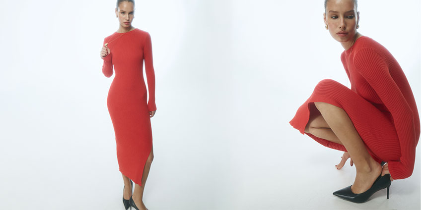 Що одягнути на побачення 14 лютого